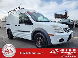 2011 Ford Transit Connect XLT 