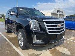 2016 Cadillac Escalade  Premium