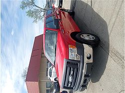 2009 Ford F-150 XL 