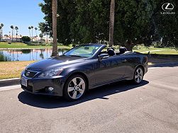 2010 Lexus IS 250 