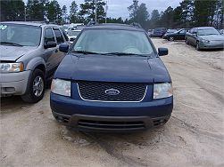 2005 Ford Freestyle SEL 