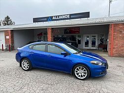 2013 Dodge Dart SXT 