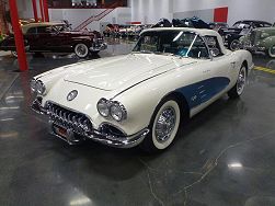 1959 Chevrolet Corvette  