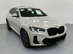 2024 BMW X4 xDrive30i 