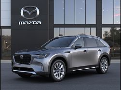 2024 Mazda CX-90 Premium Plus 