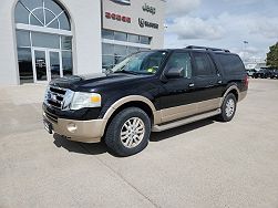 2011 Ford Expedition EL XLT 