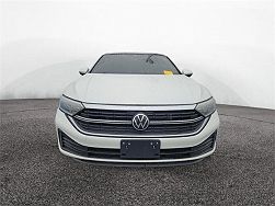 2022 Volkswagen Jetta SEL 