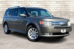 2012 Ford Flex SEL 