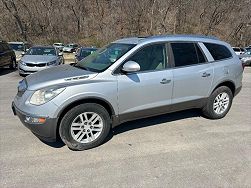 2009 Buick Enclave CX 