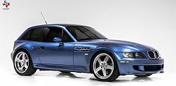 2002 BMW M  
