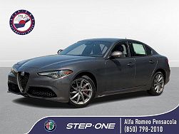 2023 Alfa Romeo Giulia Sprint 