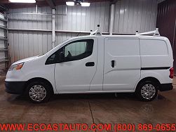 2016 Chevrolet City Express LT 1LT