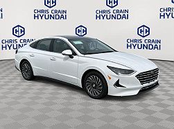 2023 Hyundai Sonata Limited Edition 