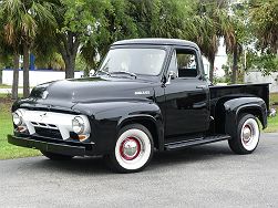 1954 Ford F-100  