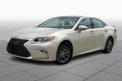 2018 Lexus ES 350 