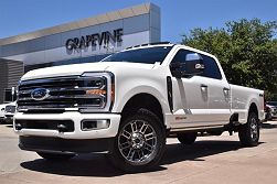 2024 Ford F-350 Limited 
