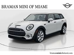 2024 Mini Cooper Clubman S 