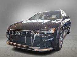 2024 Audi A6 Prestige 