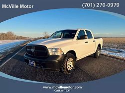 2016 Ram 1500 ST Tradesman