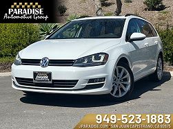 2016 Volkswagen Golf SE 