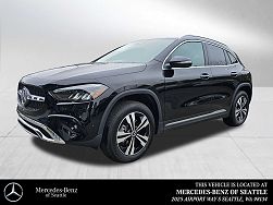 2024 Mercedes-Benz GLA 250 