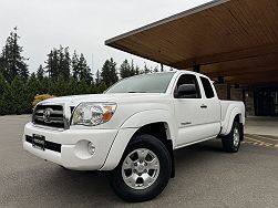 2009 Toyota Tacoma Base 