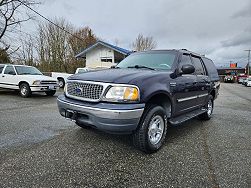1999 Ford Expedition XLT 