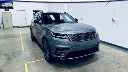 2018 Land Rover Range Rover Velar R-Dynamic SE 