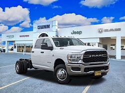 2024 Ram 3500 SLT 