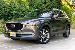 2019 Mazda CX-5 Signature 