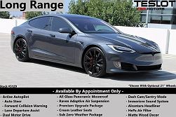 2019 Tesla Model S Long Range 