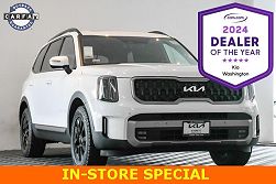 2023 Kia Telluride SX Prestige X-Pro