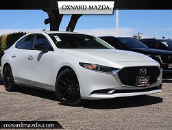 2024 Mazda Mazda3 Select Sport 