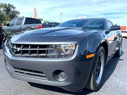 2010 Chevrolet Camaro LS 