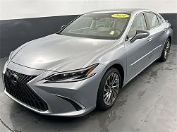 2024 Lexus ES 350 Ultra Luxury