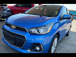 2018 Chevrolet Spark LT LT1