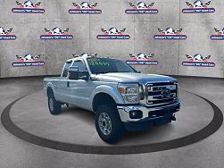 2016 Ford F-250 XL 