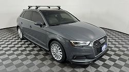 2017 Audi A3 Premium Plus 