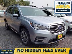 2021 Subaru Ascent Limited 