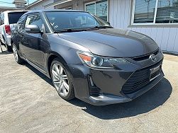 2015 Scion tC  