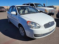 2008 Hyundai Accent GLS 