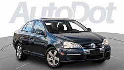 2009 Volkswagen Jetta  
