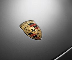 2015 Porsche Panamera  