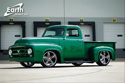 1953 Ford F-100  