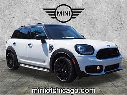 2019 Mini Cooper Countryman S 