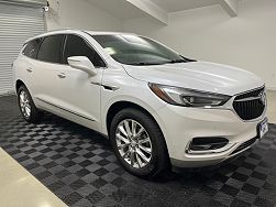 2019 Buick Enclave Premium 