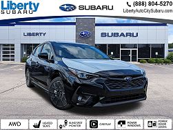 2024 Subaru Impreza  