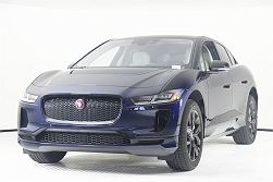 2023 Jaguar I-Pace HSE 