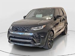 2023 Land Rover Discovery R-Dynamic S 