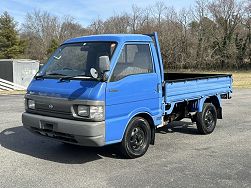 1997 Nissan Vanette  